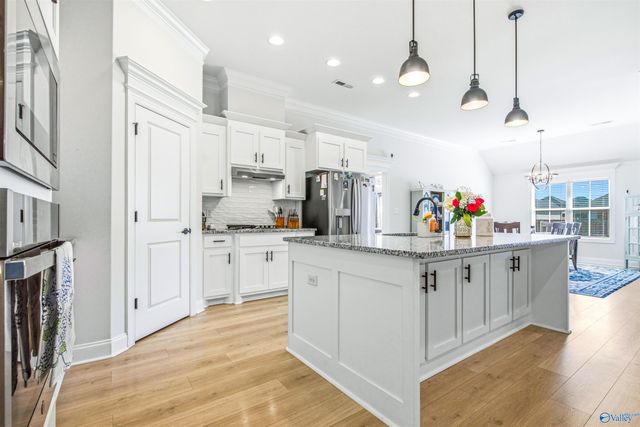 26344 Ashland Ridge Lane, Athens, AL 35613