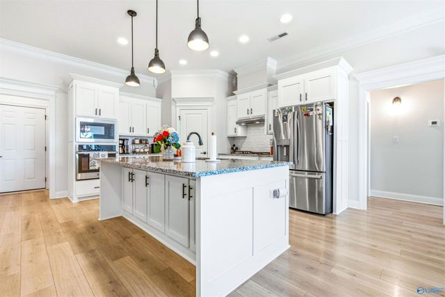 26344 Ashland Ridge Lane, Athens, AL 35613