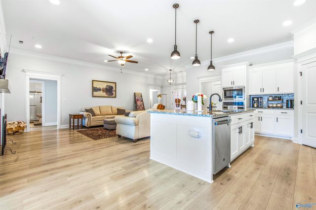 26344 Ashland Ridge Lane, Athens, AL 35613