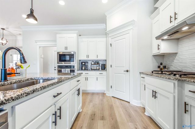 26344 Ashland Ridge Lane, Athens, AL 35613