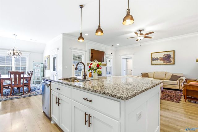 26344 Ashland Ridge Lane, Athens, AL 35613