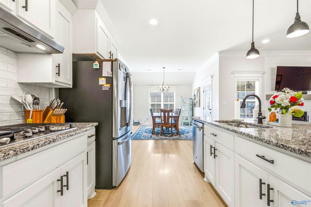 26344 Ashland Ridge Lane, Athens, AL 35613