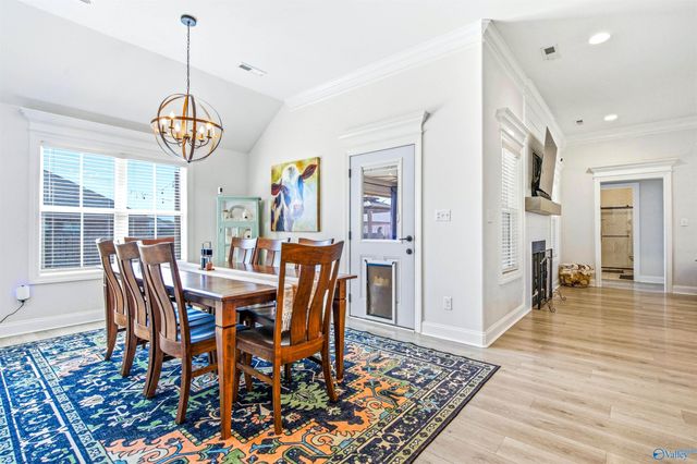 26344 Ashland Ridge Lane, Athens, AL 35613