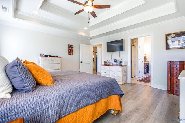 26344 Ashland Ridge Lane, Athens, AL 35613