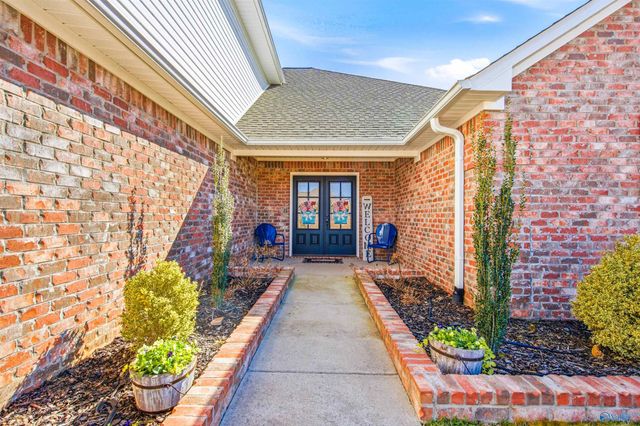 26344 Ashland Ridge Lane, Athens, AL 35613