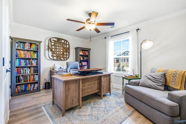 26344 Ashland Ridge Lane, Athens, AL 35613