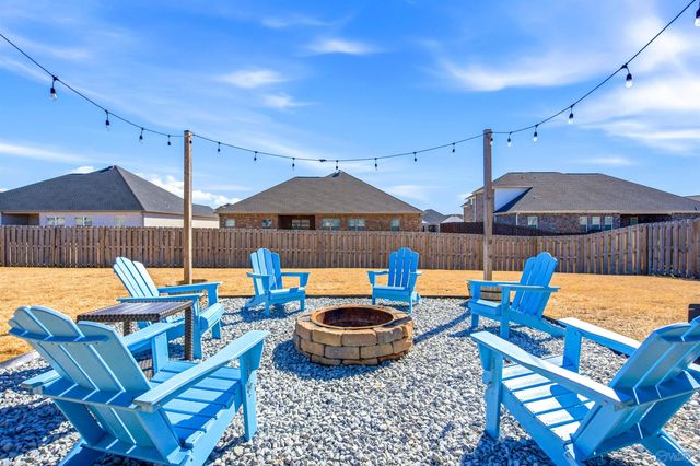 26344 Ashland Ridge Lane, Athens, AL 35613