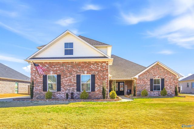 26344 Ashland Ridge Lane, Athens, AL 35613