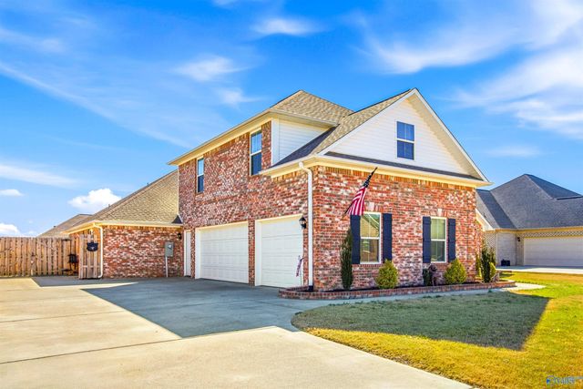 26344 Ashland Ridge Lane, Athens, AL 35613