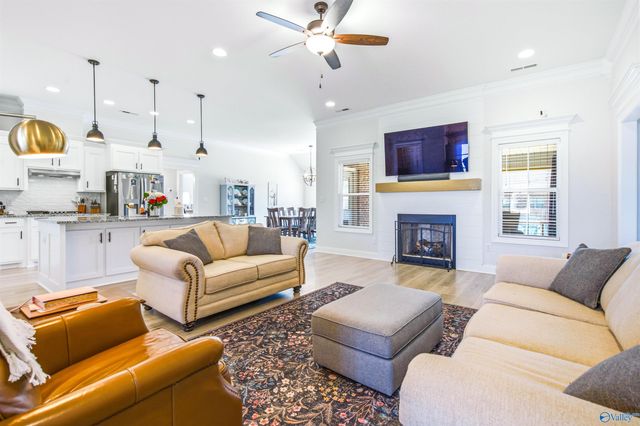 26344 Ashland Ridge Lane, Athens, AL 35613