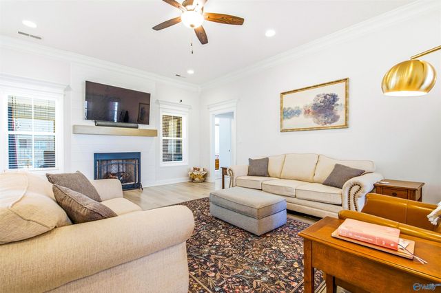 26344 Ashland Ridge Lane, Athens, AL 35613