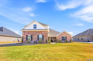 26344 Ashland Ridge Lane, Athens, AL 35613