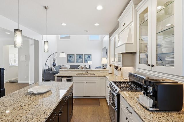 4154 Cavanaugh Drive, Medina, MN 55340