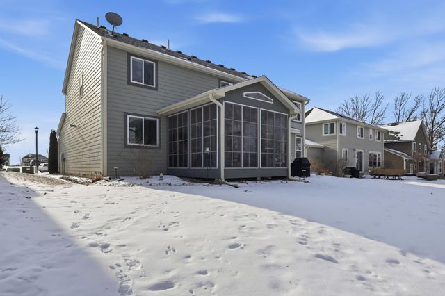 4154 Cavanaugh Drive, Medina, MN 55340