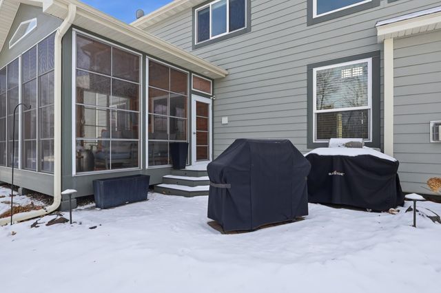 4154 Cavanaugh Drive, Medina, MN 55340