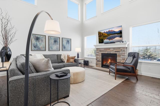 4154 Cavanaugh Drive, Medina, MN 55340