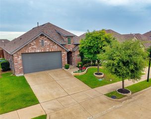 5493 Connally Drive, Forney, TX 75126
