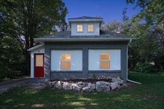 3192 W Michigan Avenue W, Bedford Twp, MI 49037