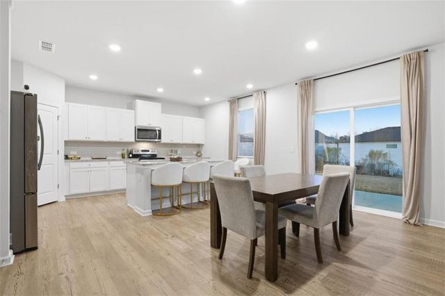 7129 Timberland Trail, Lithonia, GA 30058