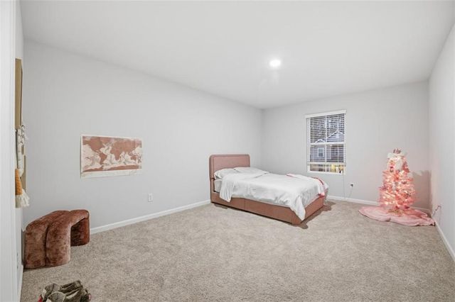 7129 Timberland Trail, Lithonia, GA 30058