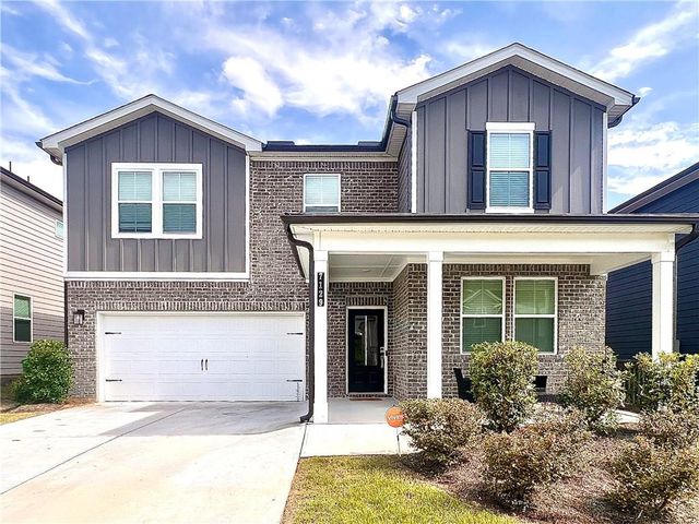 7129 Timberland Trail, Lithonia, GA 30058