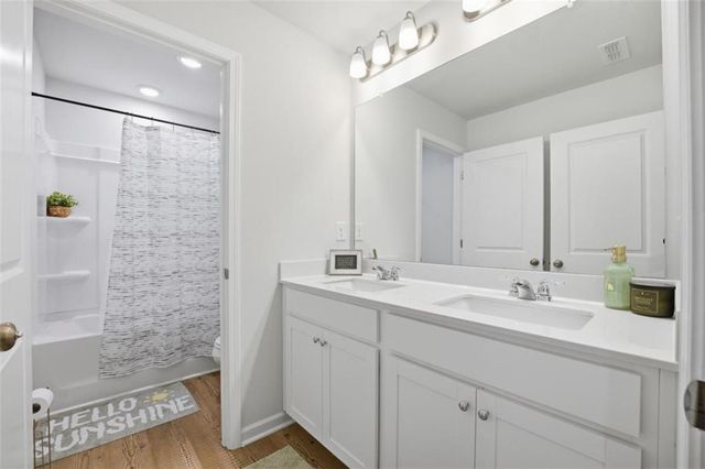 7129 Timberland Trail, Lithonia, GA 30058
