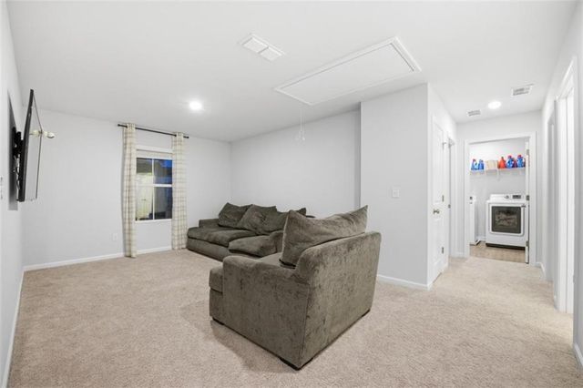 7129 Timberland Trail, Lithonia, GA 30058