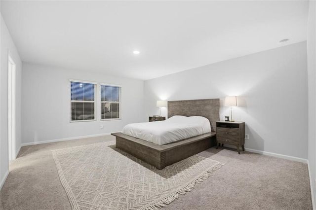 7129 Timberland Trail, Lithonia, GA 30058