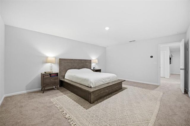 7129 Timberland Trail, Lithonia, GA 30058
