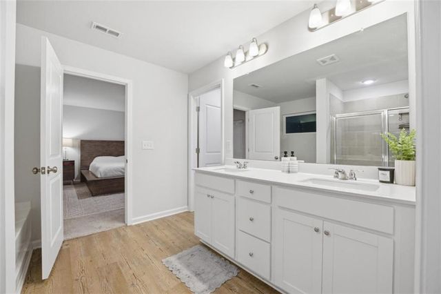7129 Timberland Trail, Lithonia, GA 30058