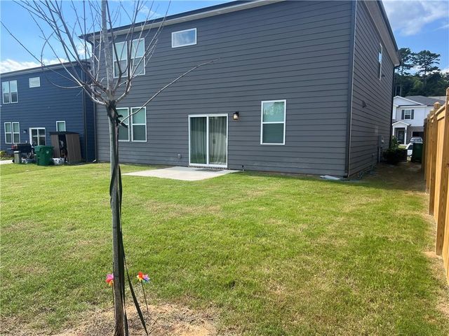 7129 Timberland Trail, Lithonia, GA 30058