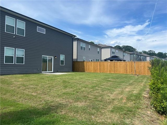 7129 Timberland Trail, Lithonia, GA 30058