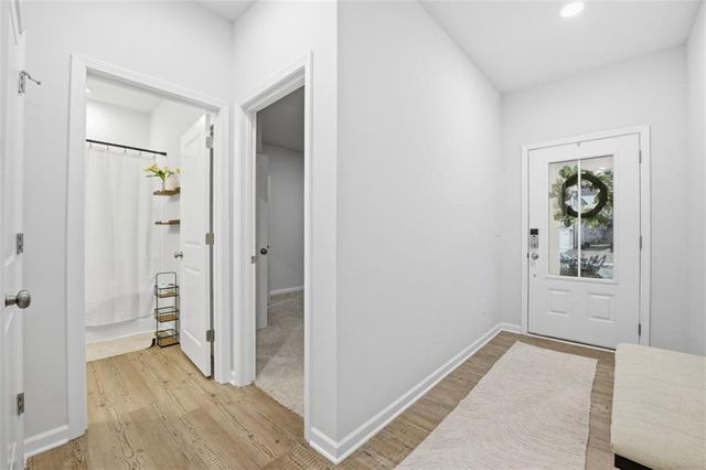 7129 Timberland Trail, Lithonia, GA 30058