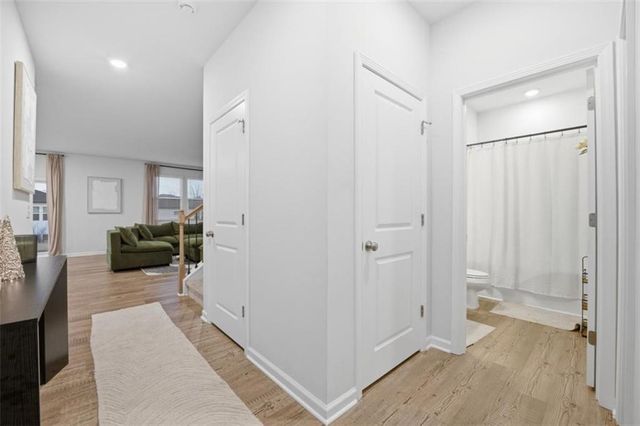 7129 Timberland Trail, Lithonia, GA 30058