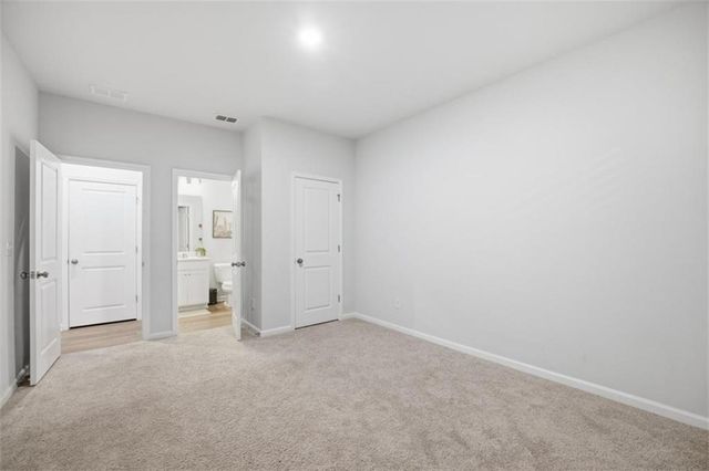 7129 Timberland Trail, Lithonia, GA 30058