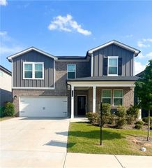 7129 Timberland Trail, Lithonia, GA 30058