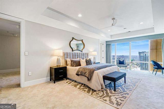 2881 Peachtree Road NE 2405, Atlanta, GA 30305