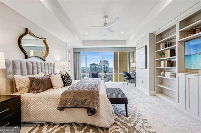 2881 Peachtree Road NE 2405, Atlanta, GA 30305
