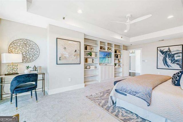 2881 Peachtree Road NE 2405, Atlanta, GA 30305
