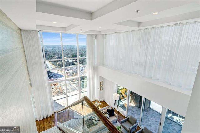2881 Peachtree Road NE 2405, Atlanta, GA 30305