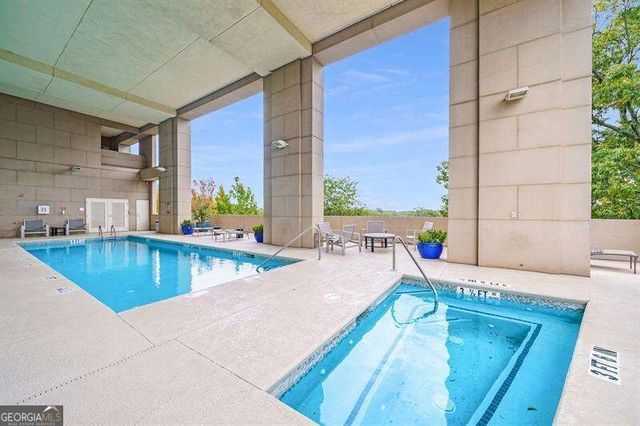 2881 Peachtree Road NE 2405, Atlanta, GA 30305