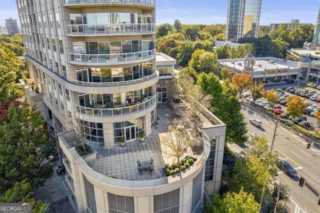 2881 Peachtree Road NE 2405, Atlanta, GA 30305
