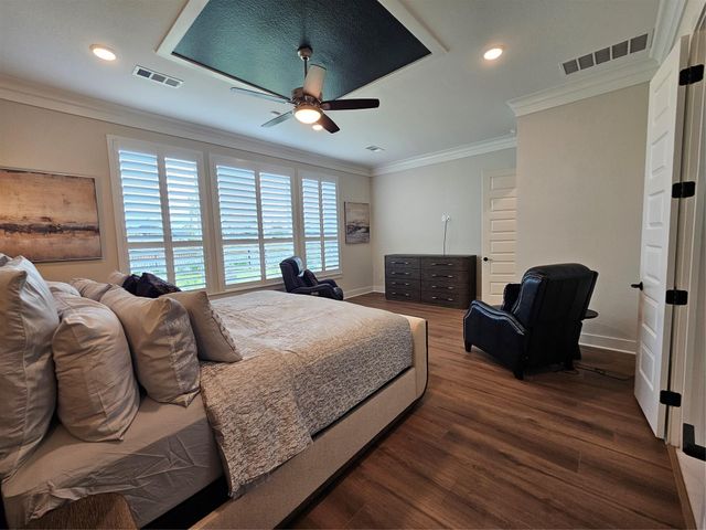 1218 Crown Forest Drive, Missouri City, TX 77459