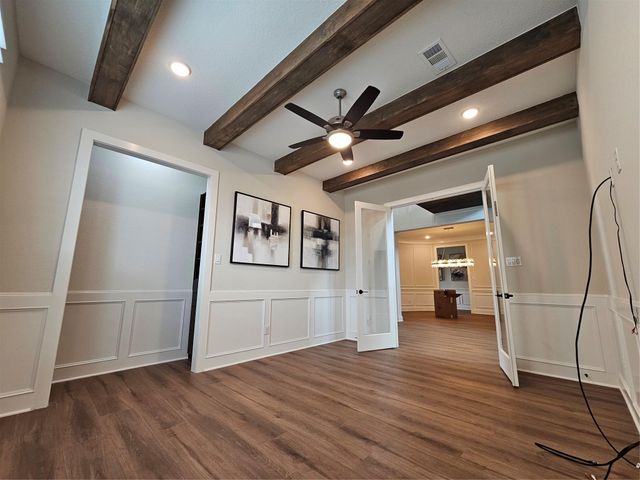 1218 Crown Forest Drive, Missouri City, TX 77459