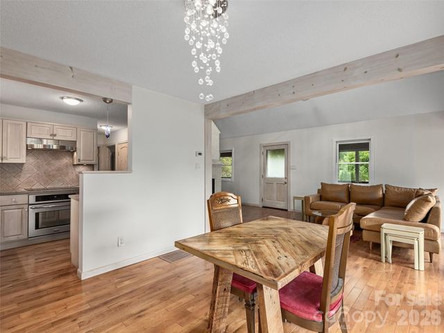 7 Hope Lane, Weaverville, NC 28787