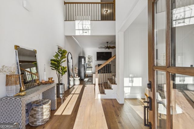 3346 Kenyon Creek Drive NW, Kennesaw, GA 30152