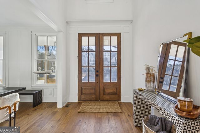 3346 Kenyon Creek Drive NW, Kennesaw, GA 30152