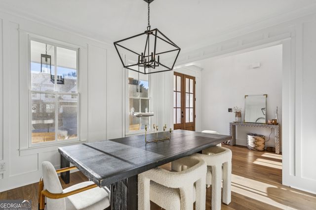 3346 Kenyon Creek Drive NW, Kennesaw, GA 30152