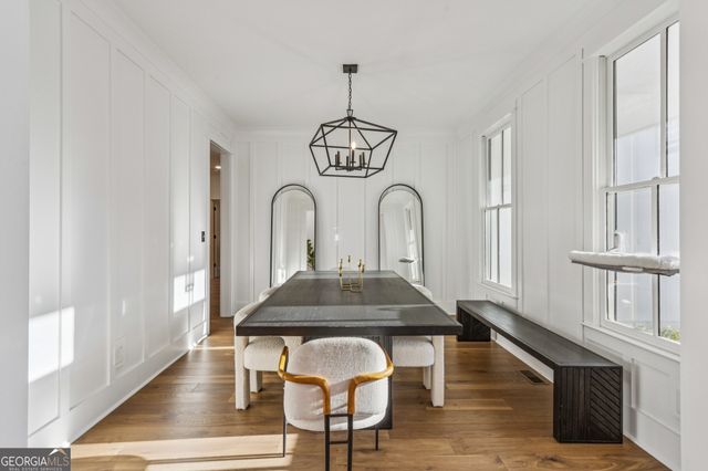 3346 Kenyon Creek Drive NW, Kennesaw, GA 30152