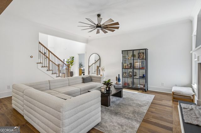 3346 Kenyon Creek Drive NW, Kennesaw, GA 30152